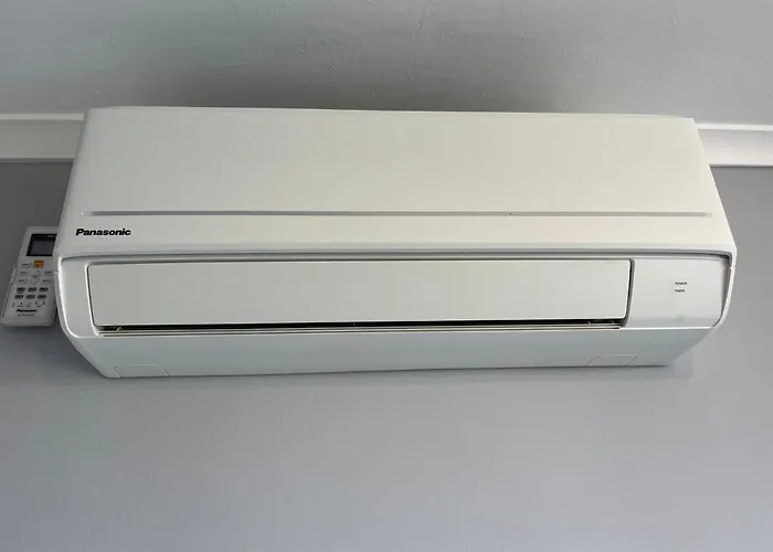 Fonte Retreat Premium Dom wakacyjny