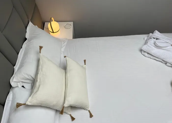 Fonte Retreat Premium Dom wakacyjny Sandim