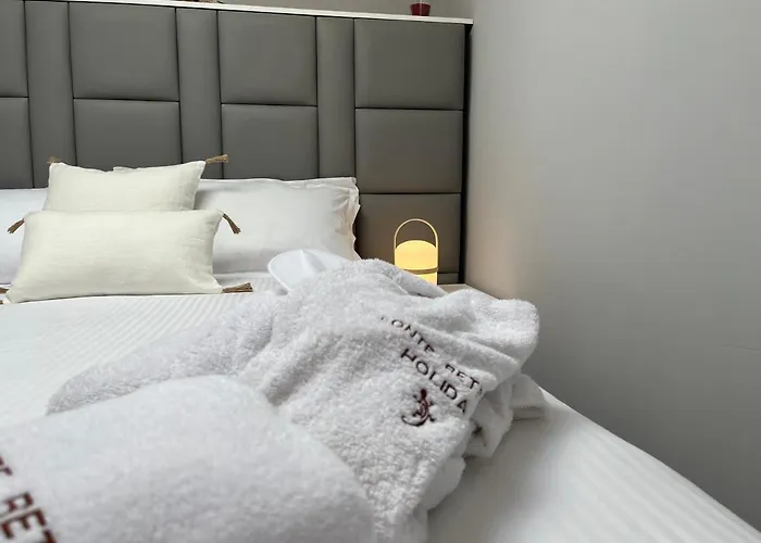 Fonte Retreat Premium Dom wakacyjny Sandim