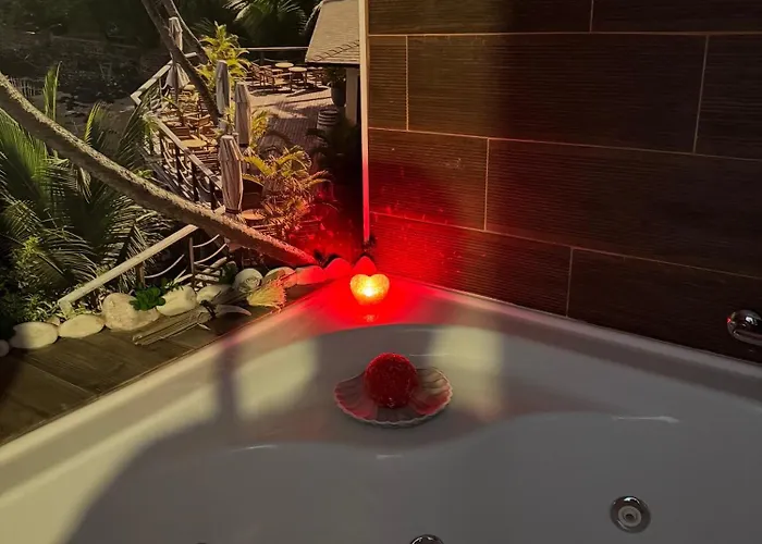 Fonte Retreat Premium Ferienhaus Sandim