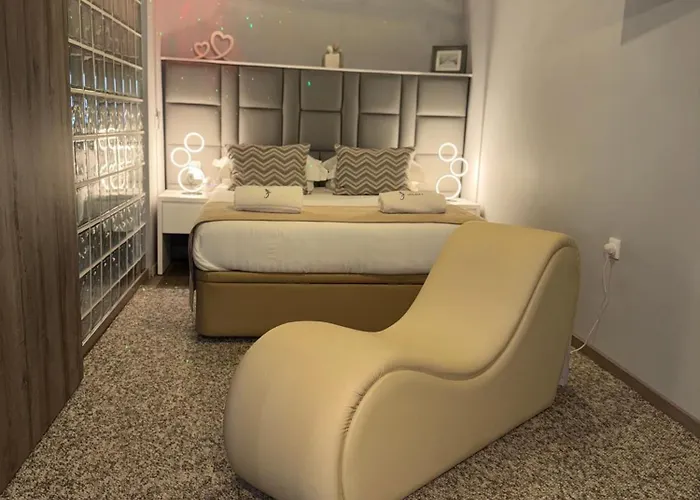 Dom wakacyjny Fonte Retreat Premium Sandim