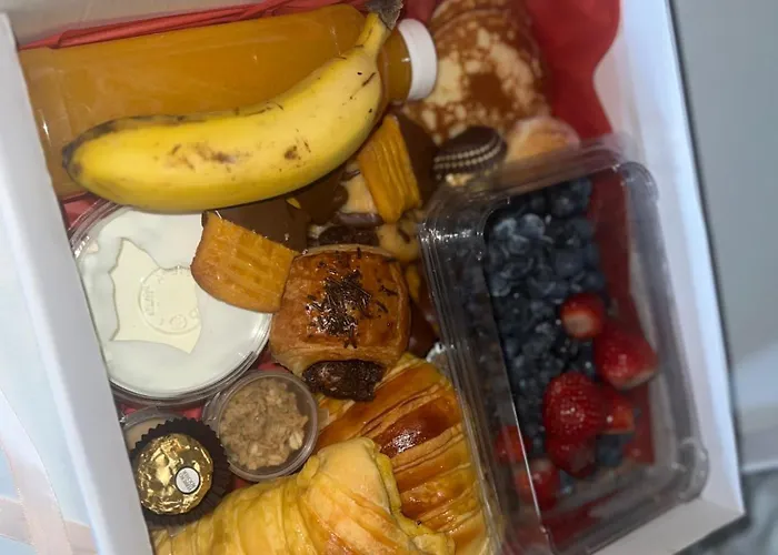 Ferienhaus Fonte Retreat Premium