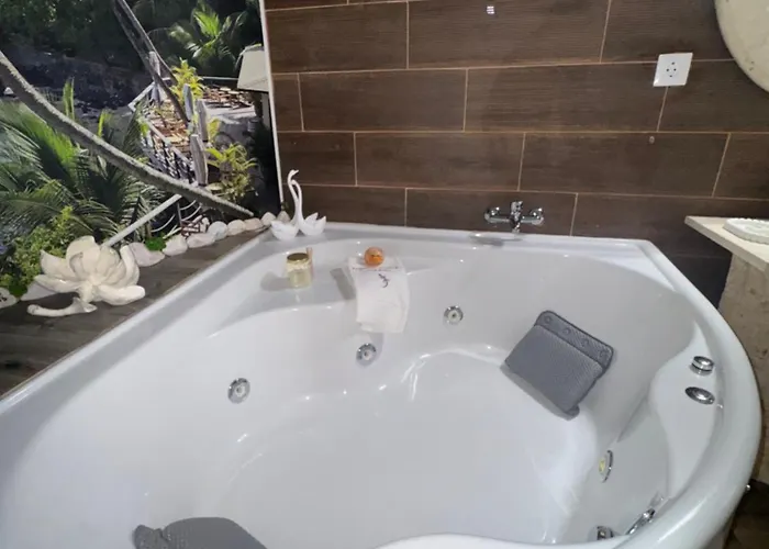 Ferienhaus Fonte Retreat Premium Sandim