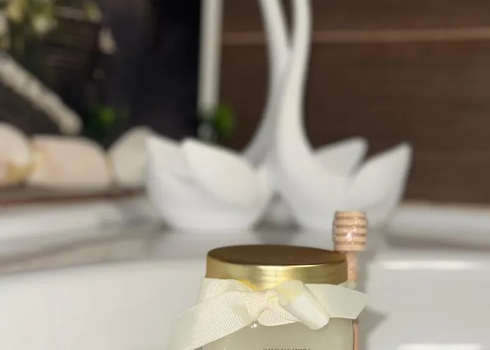 Dom wakacyjny Fonte Retreat Premium