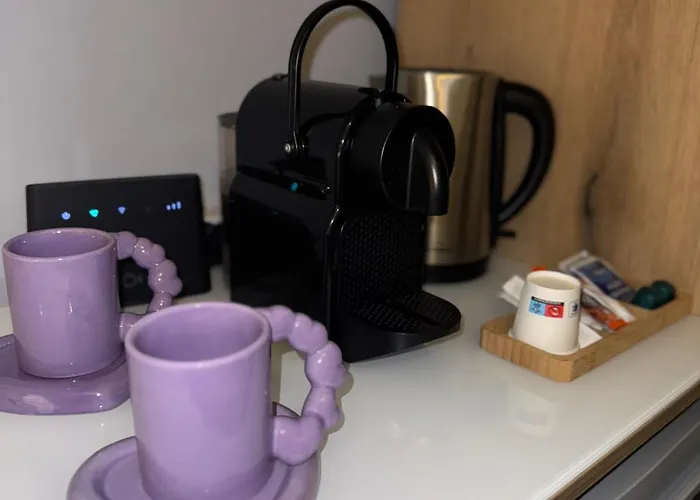 Dom wakacyjny Fonte Retreat Premium