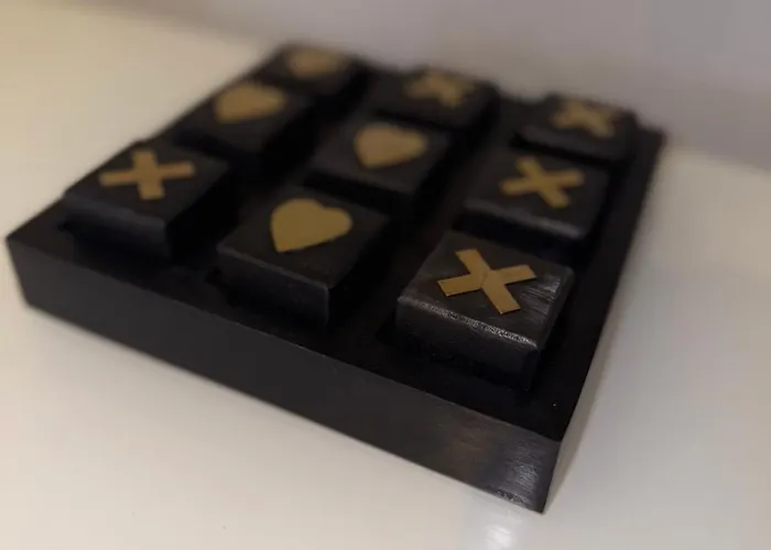 Ferienhaus Fonte Retreat Premium