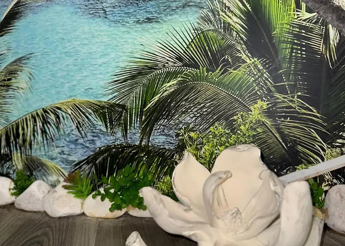 Ferienhaus Fonte Retreat Premium *