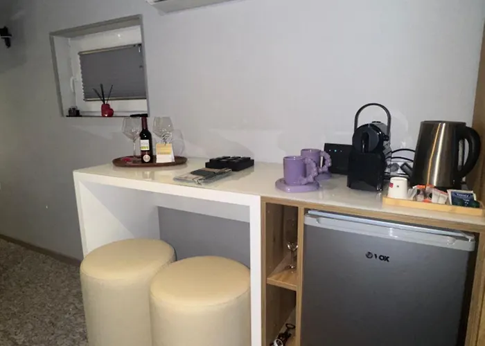 Fonte Retreat Premium Ferienhaus