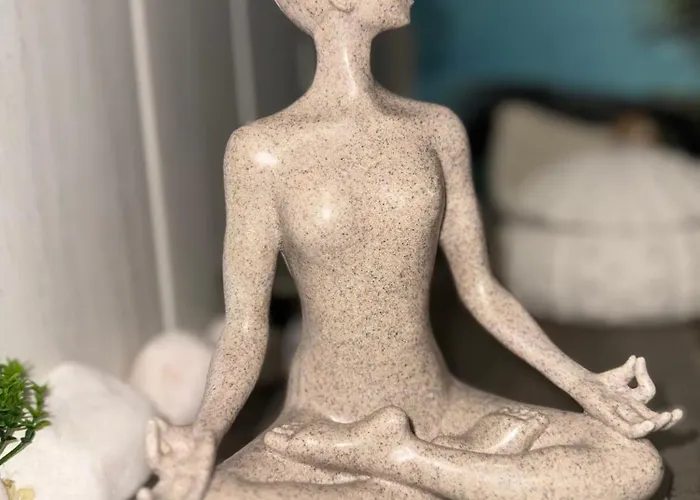 Ferienhaus Fonte Retreat Premium *