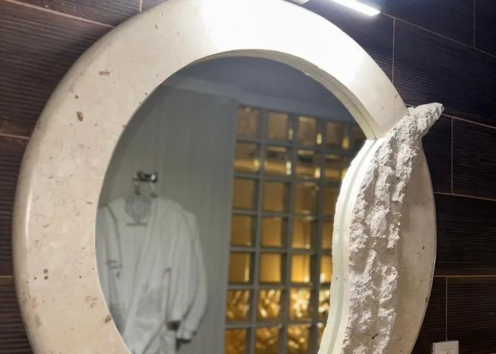 Ferienhaus Fonte Retreat Premium