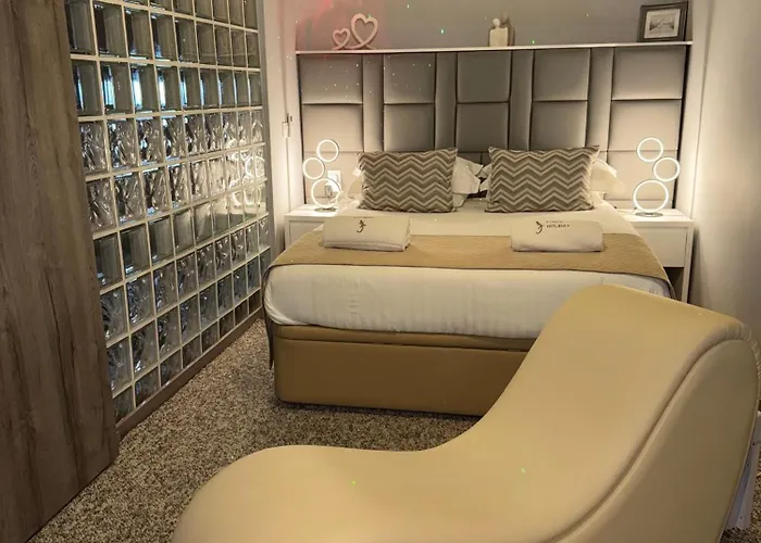 Ferienhaus Fonte Retreat Premium