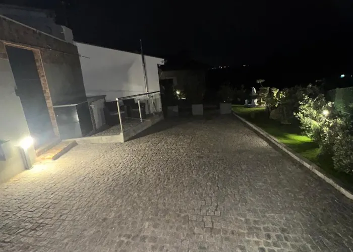 Ferienhaus Fonte Retreat Premium