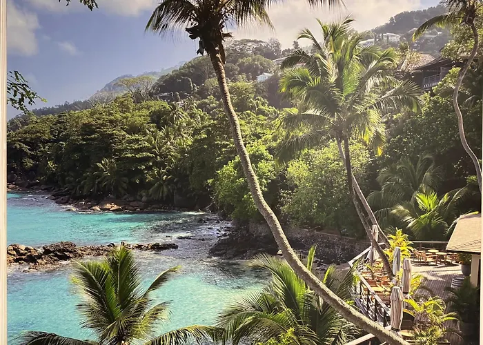 Fonte Retreat Premium Ferienhaus *